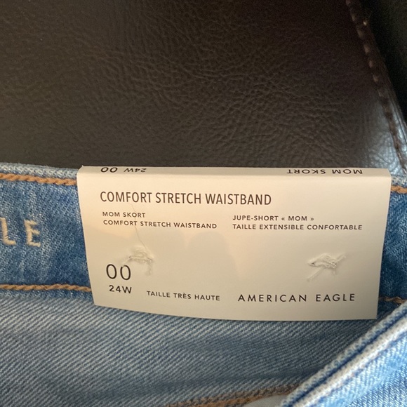 NWT American Eagle Skort - Picture 5 of 6